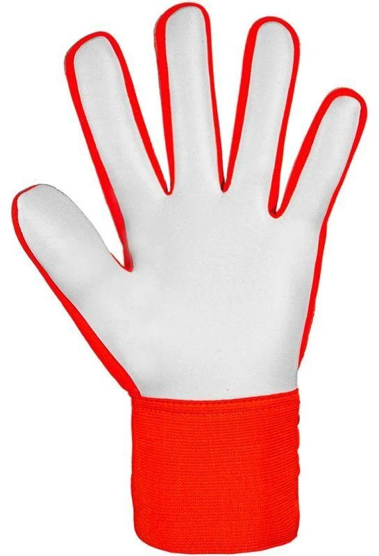 Reusch Attrakt Starter Solid 5470514 2210 Vartininko Pirštinės