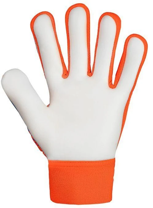 Reusch Attrakt Starter Solid Finger Support Jr 5472511 2290 Vartininko pirštinės