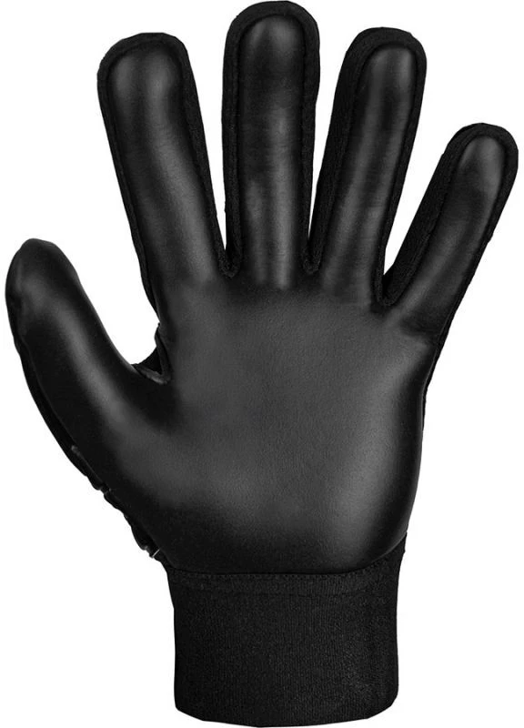 Reusch Attrakt Starter Solid Finger Support Jr 54 72 511 7700 Pirštinės