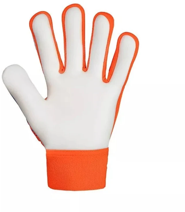Reusch Attrakt Starter Solid Finger Support Jr 5472511 2290 Vartininko pirštinės