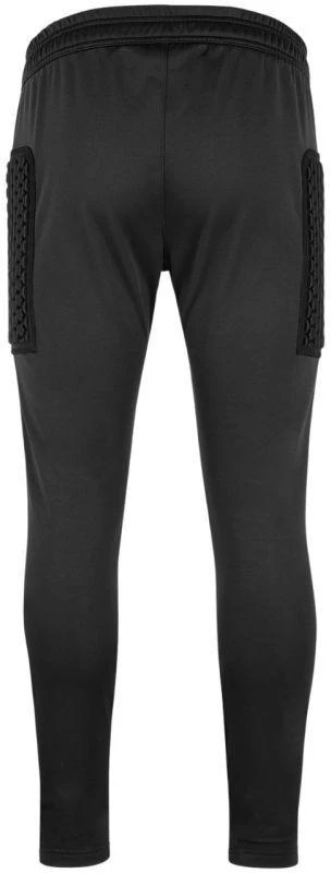 Reusch Contest II Pant Advance Jr 5126215 7702 Vartininko kelnės