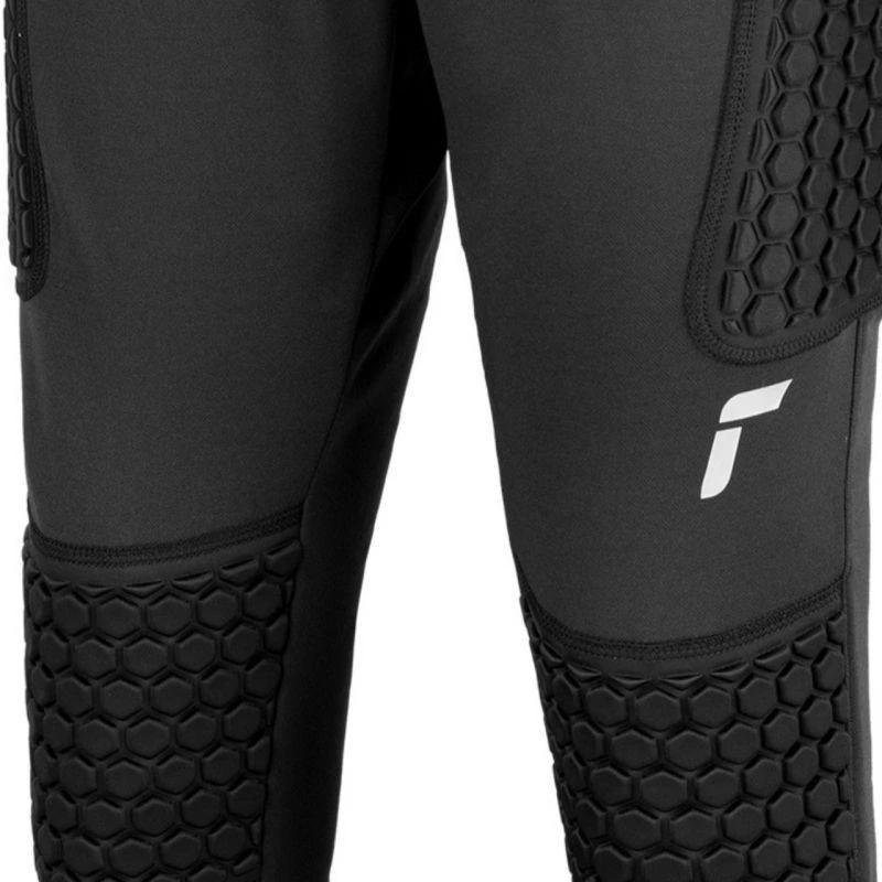 Reusch Contest II Pant Advance Jr 5126215 7702 Vartininko kelnės
