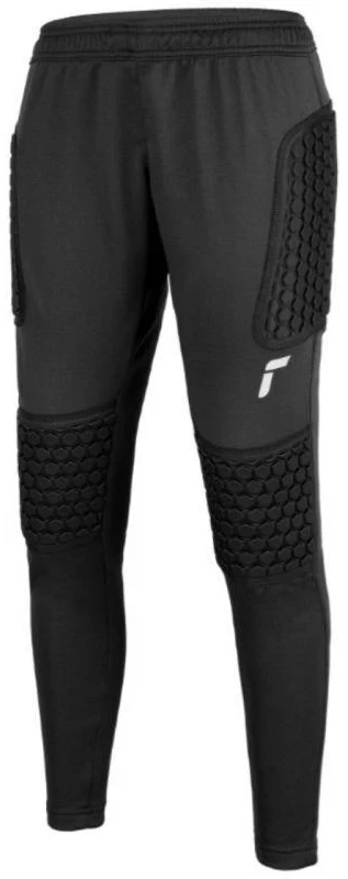 Reusch Contest II Pant Advance Jr 5126215 7702 Vartininko kelnės