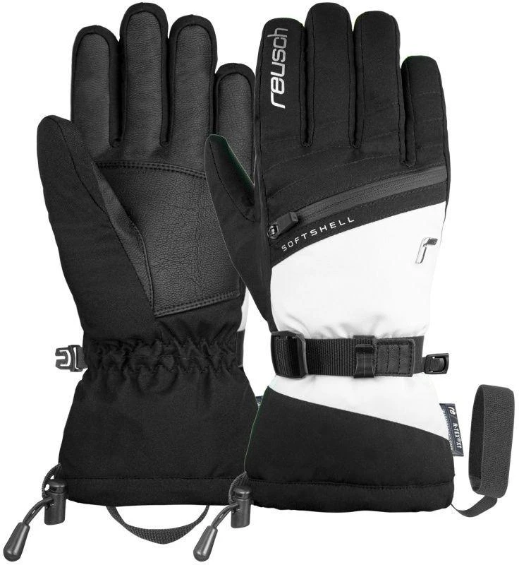 Reusch Demi R-TEX XT W 63/31/227/7701 Slidinėjimo pirštinės
