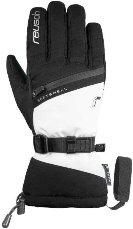 Reusch Demi R-TEX XT W 63/31/227/7701 Slidinėjimo pirštinės