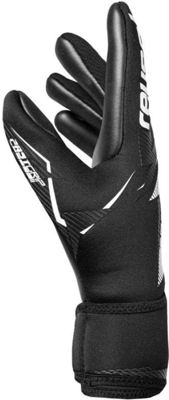 Reusch FastGrip Infinity jaunimo pirštinės 56 72 700 7700