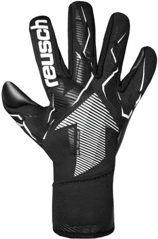 Reusch FastGrip Infinity jaunimo pirštinės 56 72 700 7700
