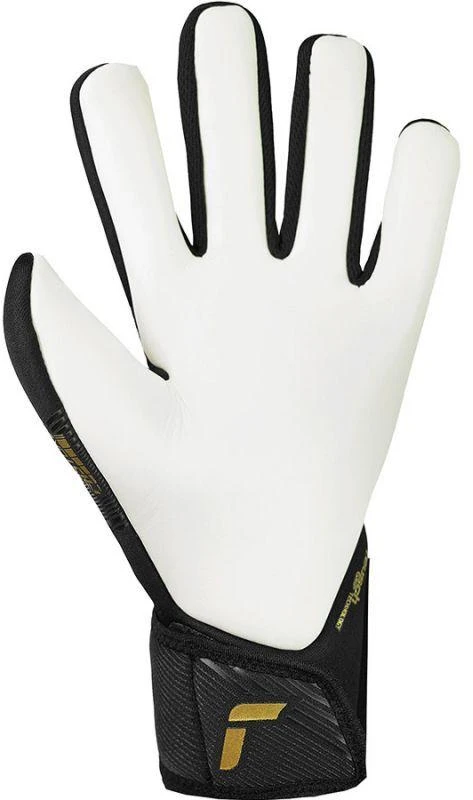 Reusch Fastgrip Sidabartinės Pirštinės M 55 70 700 7707