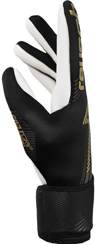 Reusch Fastgrip Sidabartinės Pirštinės M 55 70 700 7707