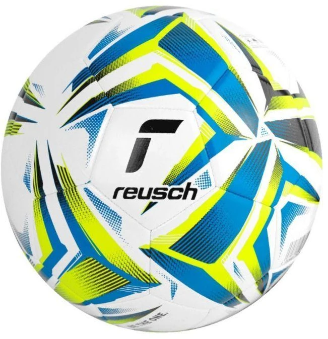 Reusch Futbolo "Attrakt Sidabrinis" 5554004 1616