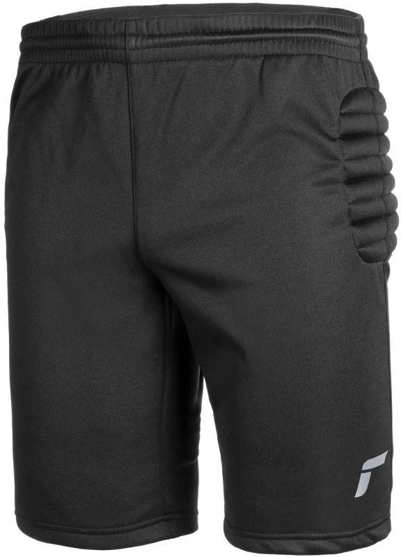 Reusch GK treniruočių jaunimo vartininko šortai 5228200 7702