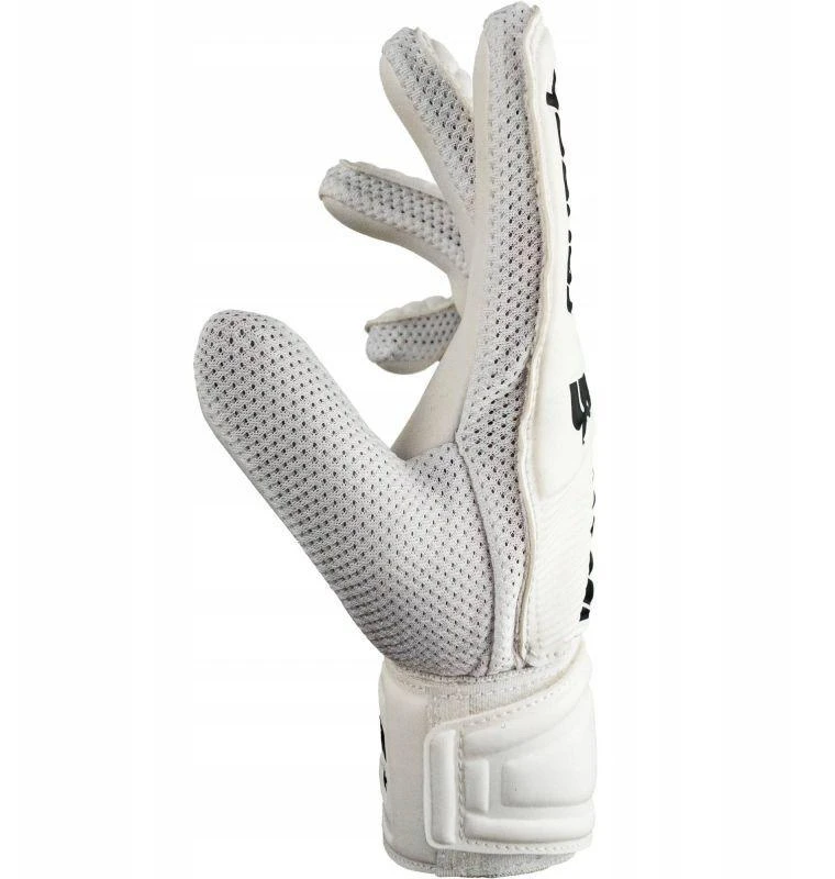 Reusch Legacy Arrow Solid Junior Jr 53/72/504/1100 Vartininko pirštinės