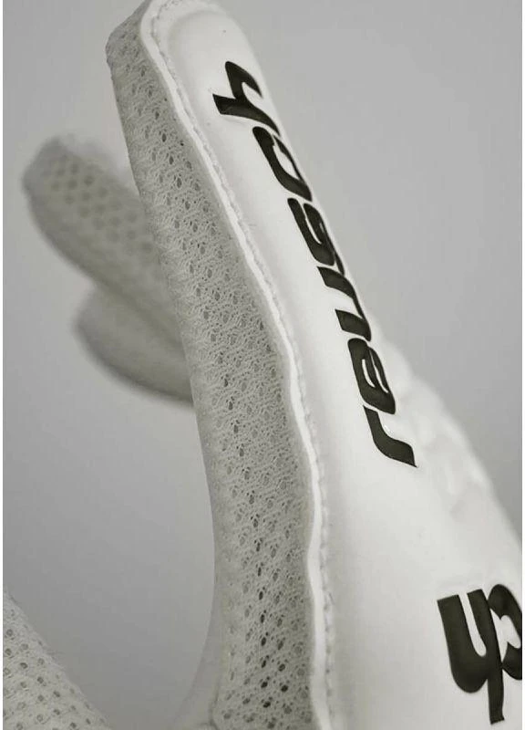 Reusch Legacy Arrow Solid Junior Jr 53/72/504/1100 Vartininko pirštinės