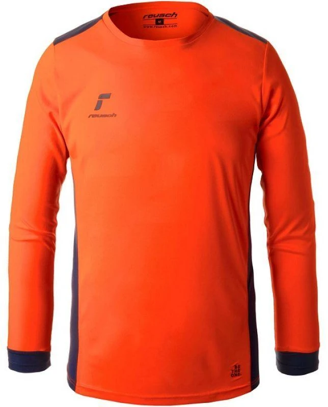 Reusch Match Jr 55/21/700/2290 Vartininko marškinėliai