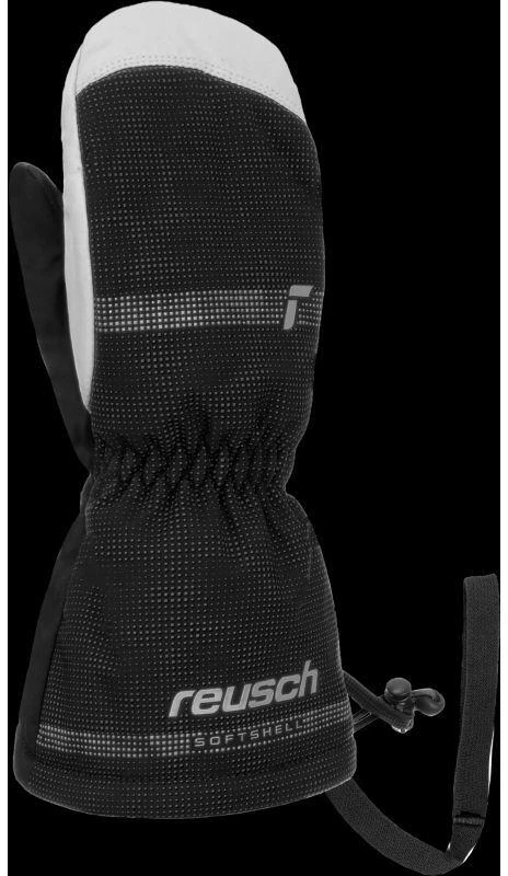 Reusch Maxi R-TEX® XT Mitten Jr 62/85/515/7070 Slidinėjimo pirštinės