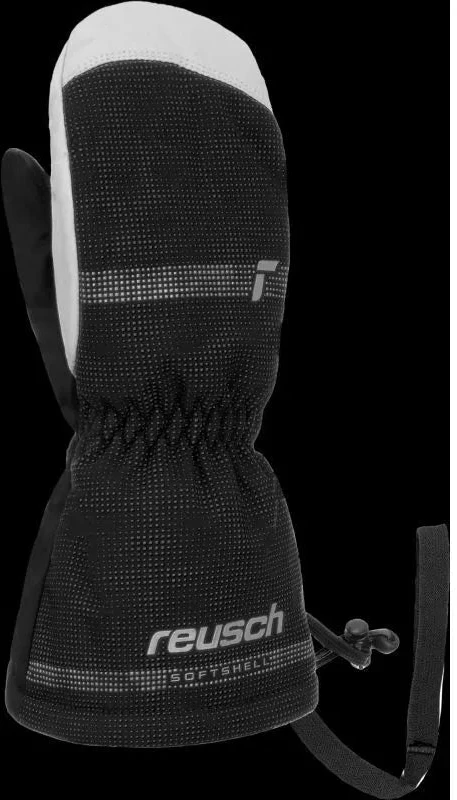 Reusch Maxi R-TEX® XT Mitten Jr 62/85/515/7070 Slidinėjimo pirštinės