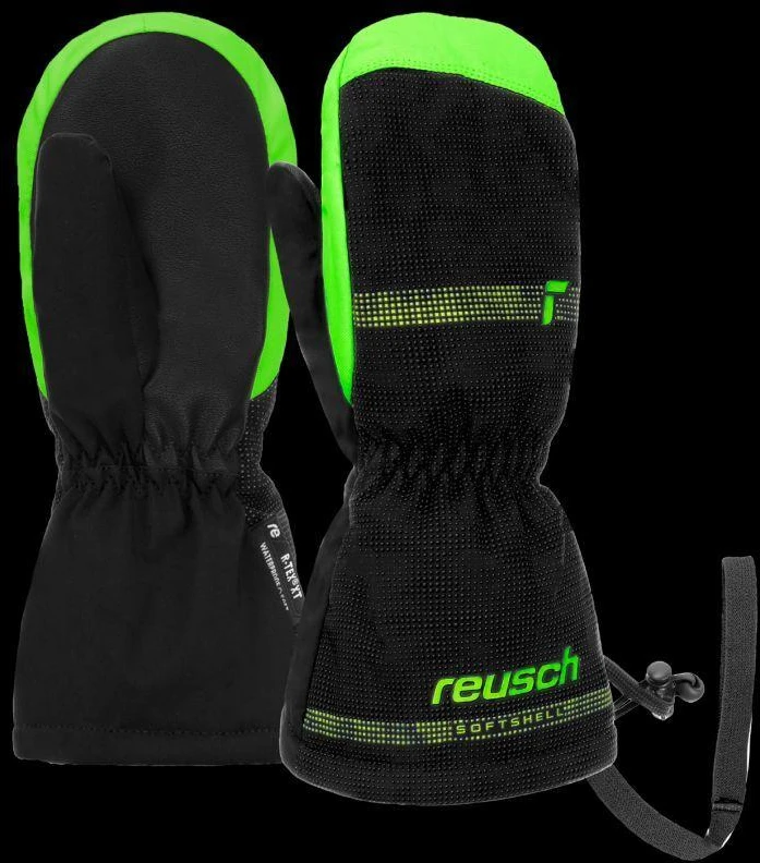 Reusch Maxi R-TEX® XT Pirštinės su vienu pirštu 62/85/515/7781 Slidinėjimo pirštinės