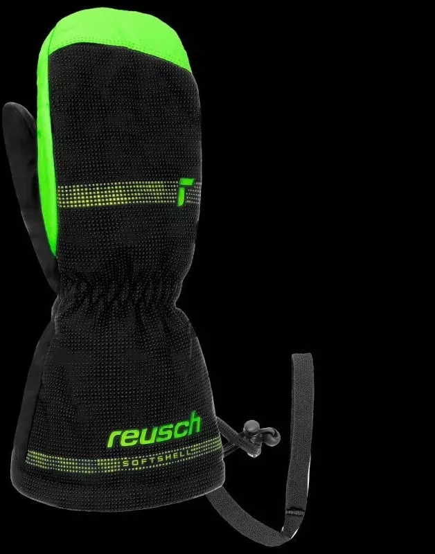 Reusch Maxi R-TEX® XT Pirštinės su vienu pirštu 62/85/515/7781 Slidinėjimo pirštinės