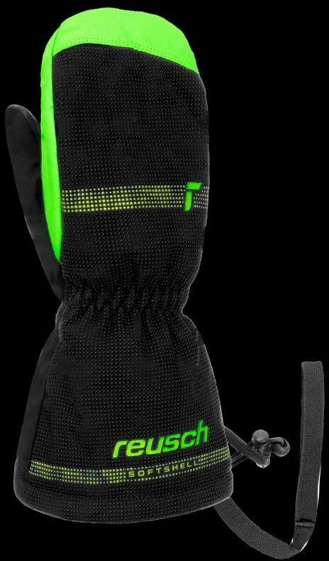 Reusch Maxi R-TEX® XT Pirštinės su vienu pirštu 62/85/515/7781 Slidinėjimo pirštinės