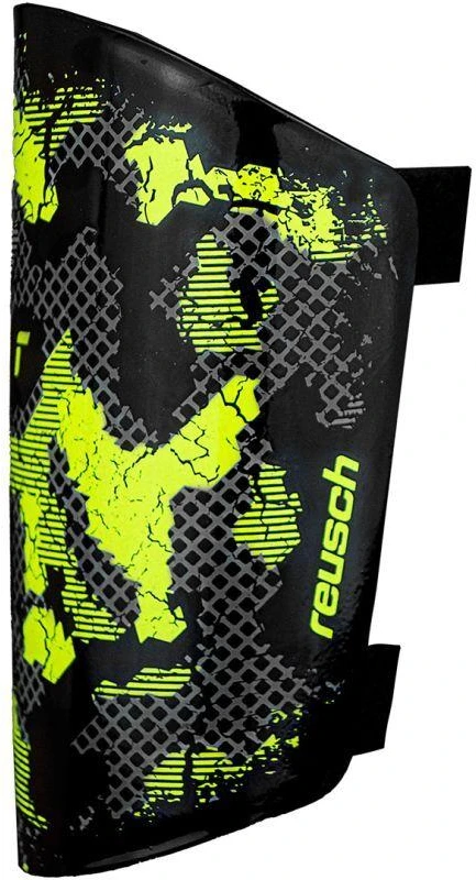 Reusch Perform Blauzdys M 5377047 7752 Futbolo Blauzdų Saugos