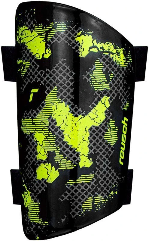 Reusch Perform Blauzdys M 5377047 7752 Futbolo Blauzdų Saugos
