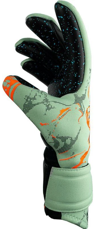 Reusch Pure Contact Fusion 53 70 900 5444 vartininko pirštinės