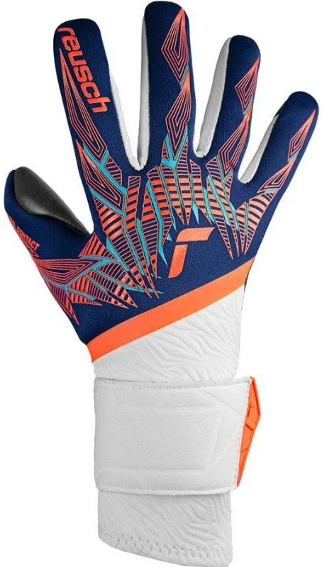Reusch Pure Contact Gold Pirštinės M 54 70 100 4848