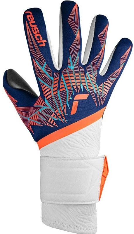 Reusch Pure Contact Gold Pirštinės M 54 70 100 4848