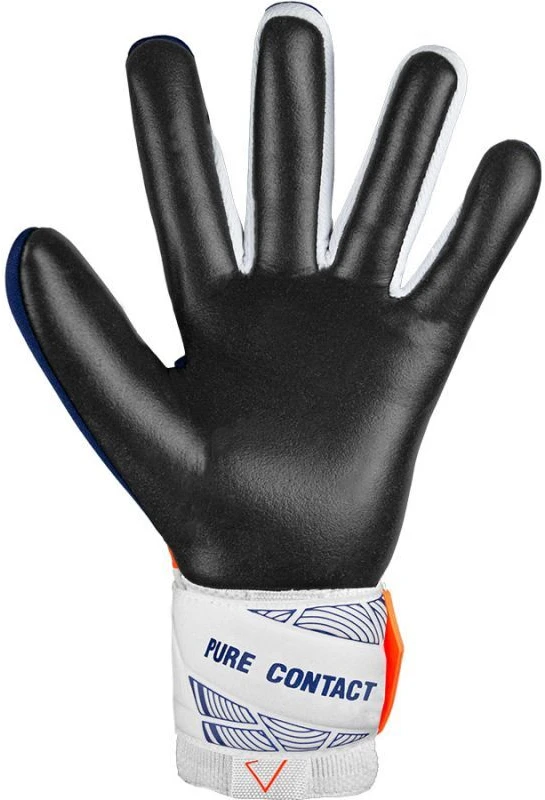 Reusch Pure Contact Gold Pirštinės M 54 70 100 4848