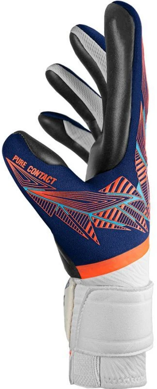 Reusch Pure Contact Gold Pirštinės M 54 70 100 4848