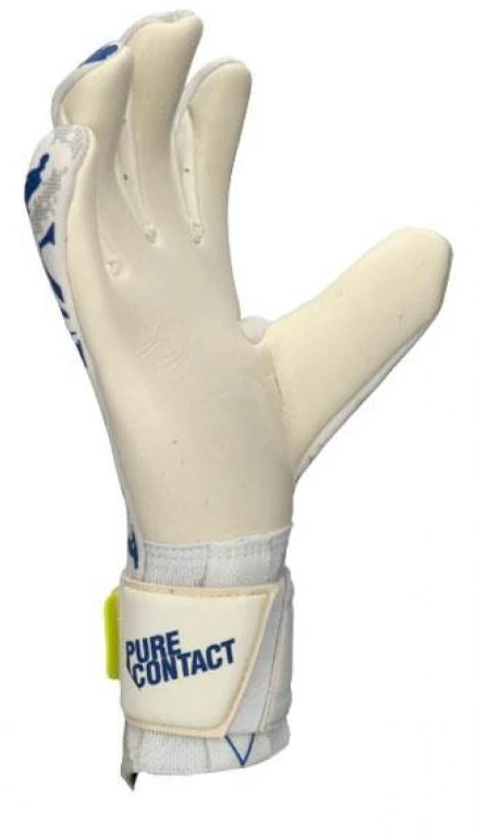 Reusch Pure Contact Gold XM 5370901-1089 vartininko pirštinės