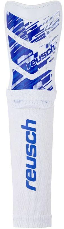Reusch Šeivykštės Attrakt Supreme 51 77 040 1090 Futbolo apsaugos blauzdai