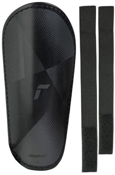 Reusch Shin Guard Compact Lite 5577047 7060 Futbolo Smūgių Saugikliai