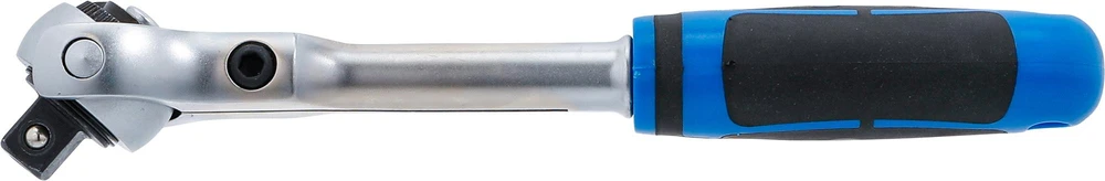 Reversinis terkšlinis raktas su rutuline galvute | 12,5 mm (1/2") (114)