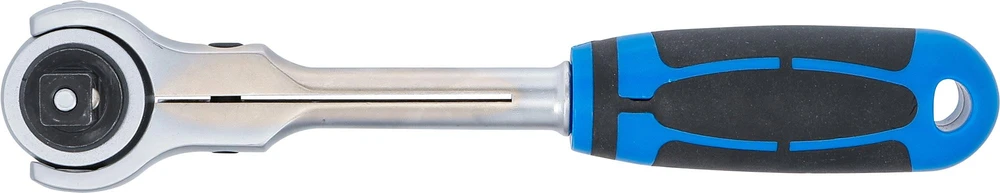 Reversinis terkšlinis raktas su rutuline galvute | 12,5 mm (1/2") (114)