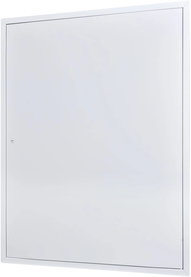VEVOR Sienų liukas 84x64 cm iš cinkuoto plieno