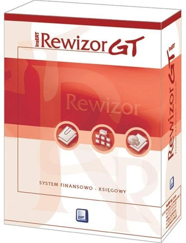 Insert REWIZOR GT (Neribota; Nuolatinė; BOX; Kita; Lenkija)