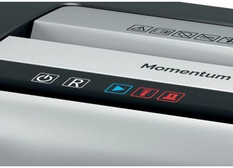 Popieriaus smulkintuvas Rexel Momentum X410-SL 2104573EU