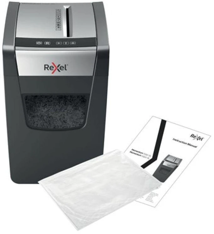 Popieriaus smulkintuvas Rexel Momentum X410-SL 2104573EU
