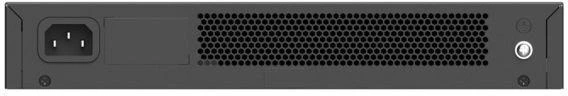 Šakotuvas Ruijie Networks Reyee RG-ES124G-L 24 prievadų komutatorius