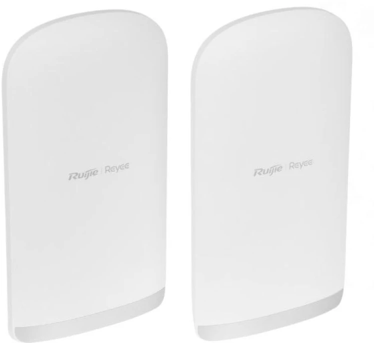 Ruijie Networks RG-EST350G tiltelis / kartotuvas Tinklo tiltas 1000 Mbit/ai Balta