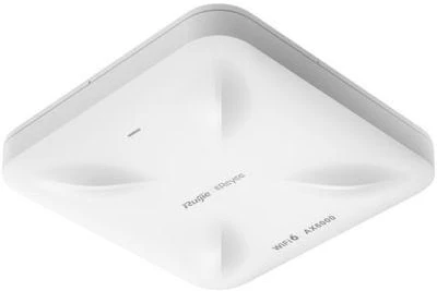 Prieigos taškas Ruijie Reyee RG-RAP2260(H), Wi-Fi 6