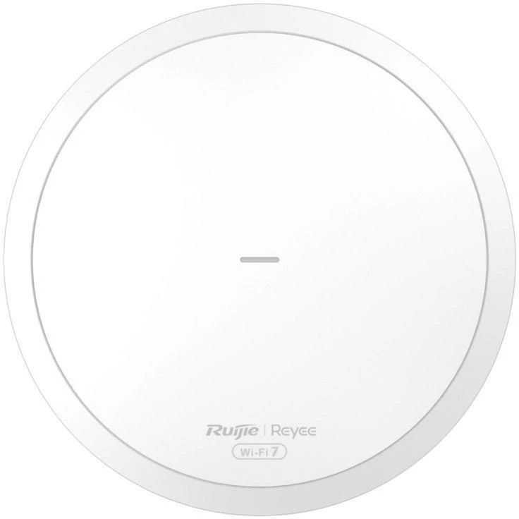 Maršrutizatorius Prieigos taškas Ruijie Reyee RG-RAP72 (Wi-Fi 7, 3600 Mbps)