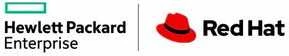 Hewlett Packard (HP) RHEL 2 SCKT/2 GST 1Y 9X5-ESTOCK - E-LTU