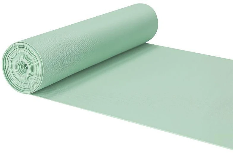 „Spokey“ plati treniruočių juosta, vidutinio dydžio, „RIBBON TEX“