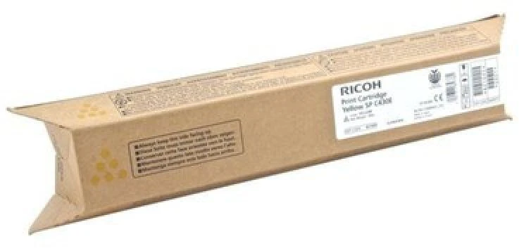 Ricoh SPC430Y kasetė, geltona