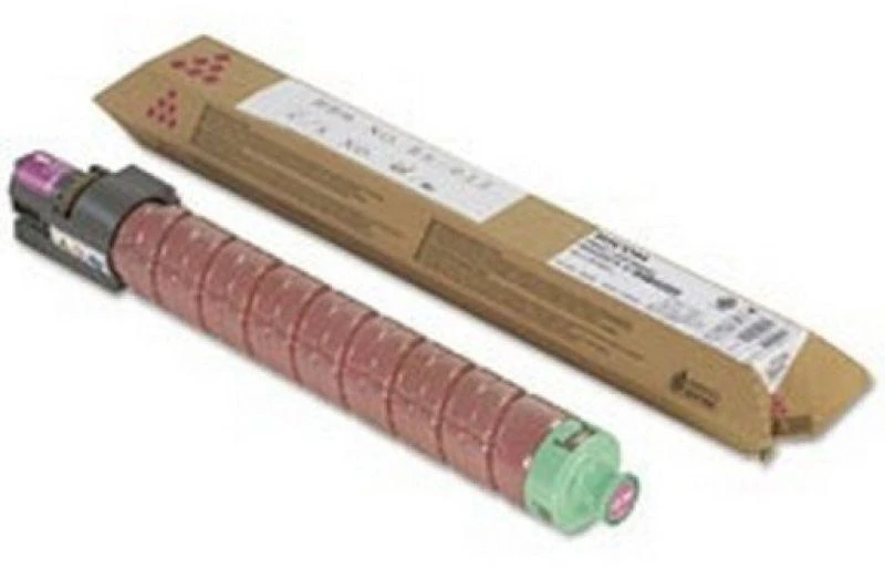 Ricoh MP C3503 (841819) Lazerinė kasetė, Purpurinė