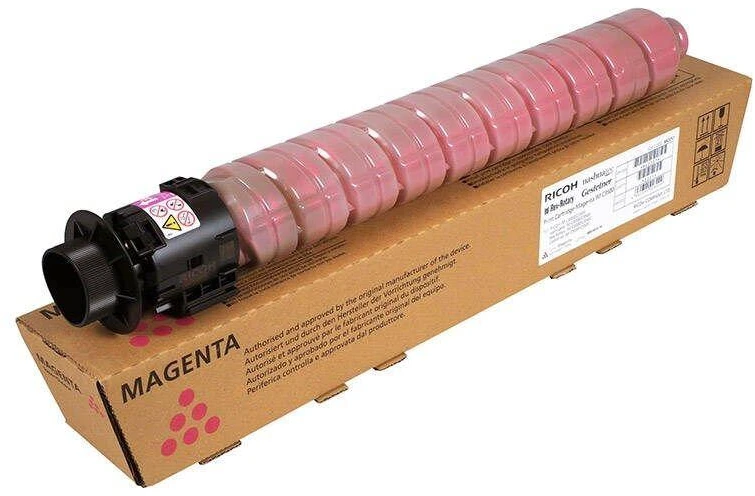 Ricoh IM C3500 (842257) Lazerinė kasetė, Purpurinė