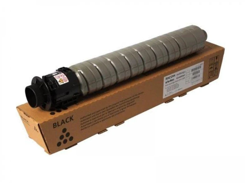 Ricoh IM C2500 (842311) Lazerinė kasetė, Juoda