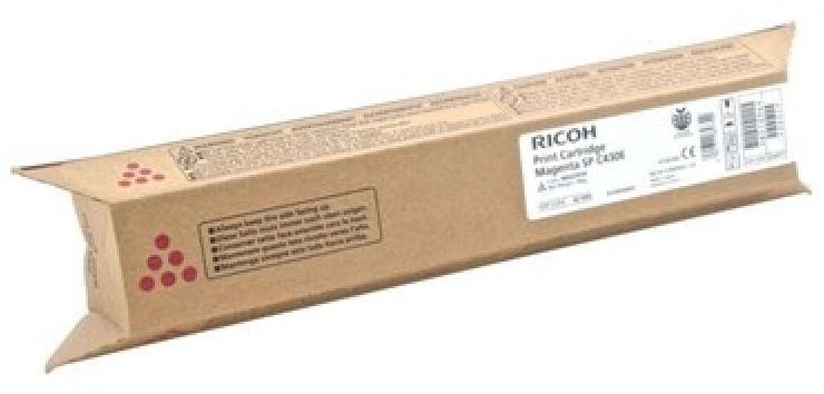Ricoh SPC430M kasetė, purpurinė